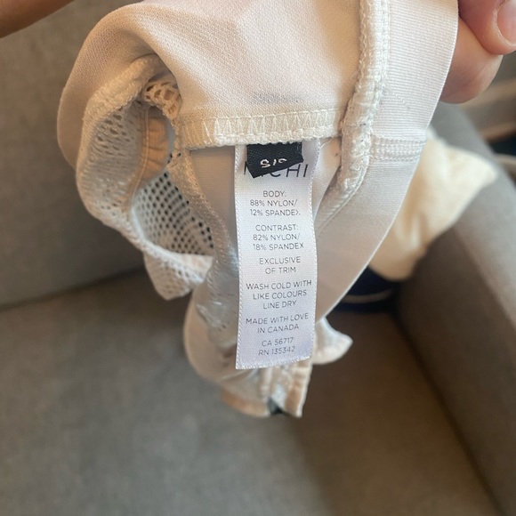 MICHI Bionic Bra - Picture 5 of 6